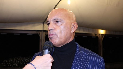 Presidente Camera di commercio di Foggia: "Dalla Puglia al Veneto per crescere insieme"