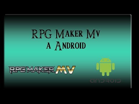 Rpg Maker Mv - Android[APK]