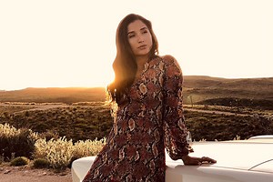 Jade Jackson Returns with Her Blend of Country and Punk on 'Wilderness' » PopMatters