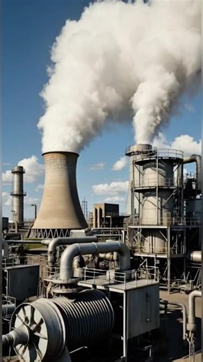 How Electricity Travels From Power Plants to Your Home