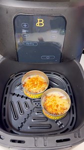 Best way to cook clams Kyra makes creamy canned clams in the air fryer. | Family Style Cooking