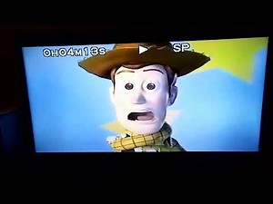 The Tigger Movie 2000 VHS Opening