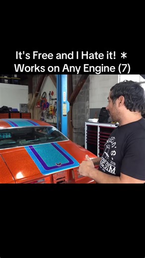 Reviving a 1982 Firebird: Restoring the Ultimate Street Freak