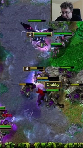 Blademaster gets DEVOURED by CHIMERAS!