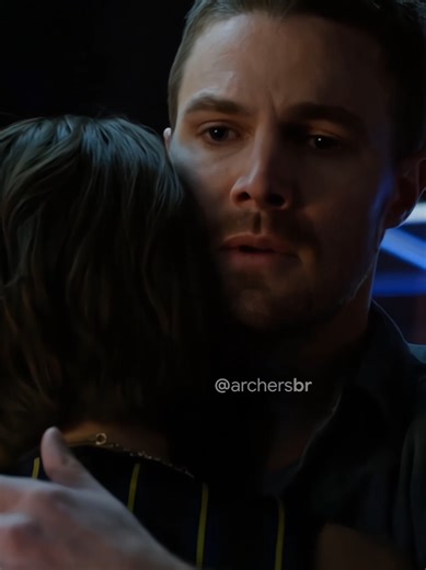 Emocionante Revelação em Arrow 3x13