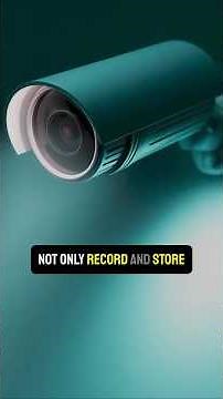 Security CAMERAS Breaking PRIVACY Rules? 👁️ Digest #privacy