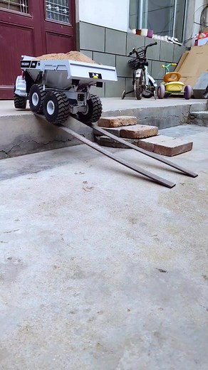 142K views · 1.6K reactions | Xdrc 6X6 Rc Hydraulic Articulated Truck 1/14 #toys #cars #rc #rccar #rctoys #offroad #rubicon #fyp #toyrc #reels #truktoy | RC KN | Facebook