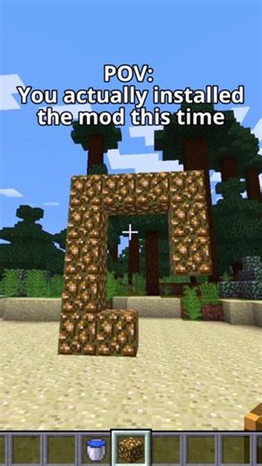 CurseForge on Instagram: "learning from past mistakes"