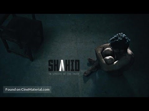 SHAHID(2013) || FULL HINDI MOVIE || 1080p