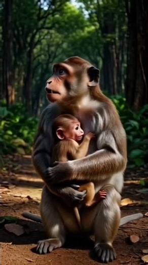 🏆 Sabse dukhi Bandar Story | Watch Cartoon #fly, monkey trending viral youtube sorts video