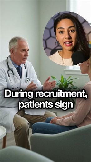 Critical Role of Documentation in Clinical Trials #clinicaltrials #shorts