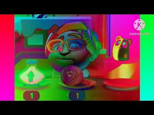 Talking Tom 2 yuck v2 effects (SBP2E)