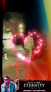 ✨ ¡Eternity Tour 2026! ✨ Después de más de una década, Makano y Josenid se unen nuevamente para revivir contigo los recuerdos de una época inolvidable.. ¡Un concierto único para cantar, sentir y vivir esos éxitos que marcaron tu vida! 📅 Aparta tu fecha desde ahora 📲 Información para contratos: 507 6849-4984 | Makano