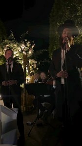 Beri Weber and Simcha Leiner give a stunning performance at this wedding ❤️⭐️ | SimchaSpot