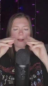 your brain likes simple triggers (asmr)