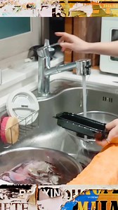 76K views · 826 reactions | Preparing Korean Winter Food: Gwamegi Dried Fish and Spicy Seafood Noodles, korean winter food Bagian 4 | Hamzy Fans, mukbang ASMR | Facebook