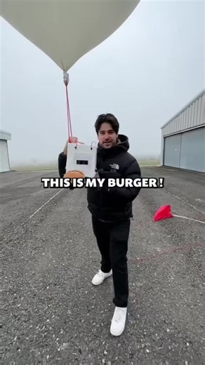 McDonald's Burger Space Review: Foodie Rant with TeacherFoodie