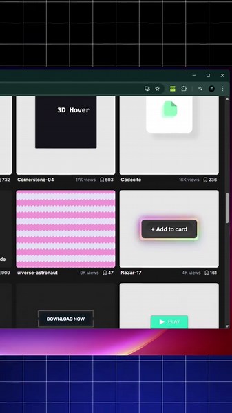 Uiverse IO The Best Website For Open Source UI Elements