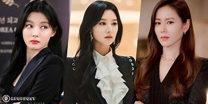 Bend the Knee! 6 Most Charismatic Chaebol Heiresses in Korean Dramas Other than “Queen of Tears”