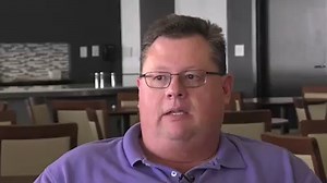 Longtime DAYTONA fan Chuck Bailey reminisces on past races and the memories he's created. | Daytona International Speedway