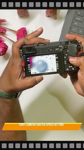 Sony A7 III Tutorial - Aperture, Shutter Speed, Manual Mode & Bulb Mode