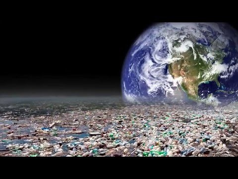 La basura en México