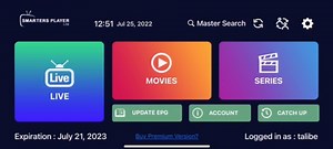 IPTV HIGH TECH - Best iptv subscription