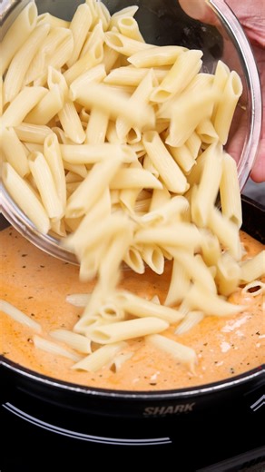 The fastest, easiest, and most delicious pasta I’ve ever made — You’ll want to make it again! | Yummy Food Recipes