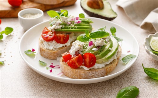 High-Protein Meal Plan Recipes To Keep You Full And Healthy