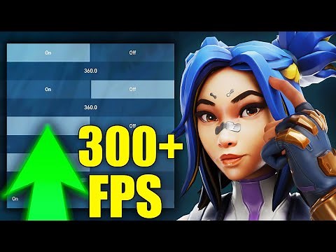 The Best Valorant Settings in 2023 (Guide)