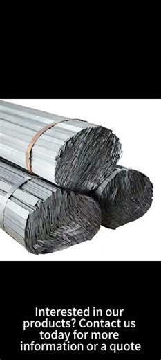 Juyi Cold draw : Your Reliable Choice in the Global Field of Machinery and Engineering#madeinchina