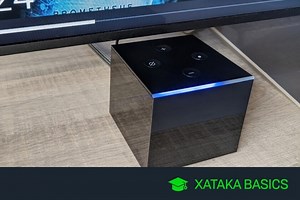 Fire TV Cube: 29 funciones y trucos para exprimir al máximo el dispositivo de Amazon