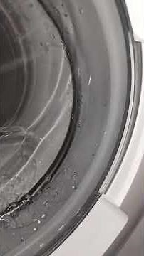 Indesit Washing Machine Cotton 45 Mega Unbalanced Final Spin 1200 Part 2