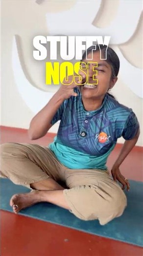 Bhastrika Pranayama | YogArt