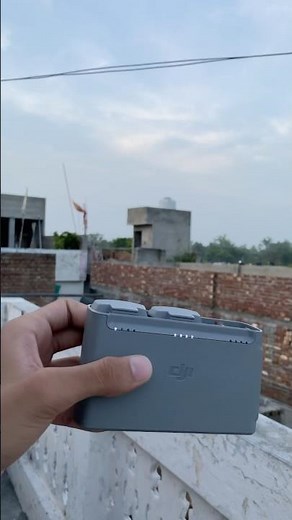 🔥 dji mini 2 drone camera setup like a pro pilot #dji #fyp #drone #djidrone