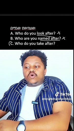 Bright English Learning with Heni