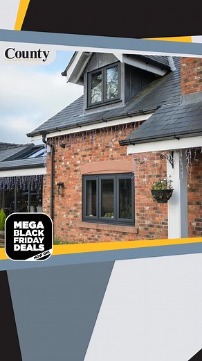 Take advantage of our Mega Black Friday Deals and explore our...