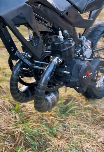 Understanding Two-Stroke Engines in Mopeds