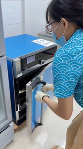 713K views · 9.6K reactions |  LẦN ĐẦU TIÊN CHIM CÁNH CỤT GENTOO...