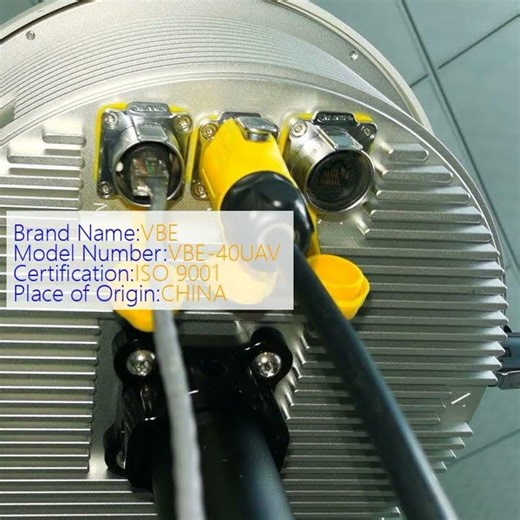 Drone Jammer System: Detect & Block UAVs