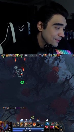 Exploring Dota 2 with Judah_xx