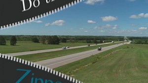 We are once again asking you to remember that zipper merging is a good thing. 🙃 A #zippermerge is when a lane is closed in a construction zone and drivers use both lanes of traffic until reaching the designated merge area, then drivers alternate using the open lane in a “zipper” fashion. No, it's not impolite, it's actually the nicest thing you can do to reduce traffic for ALL drivers. Pass this on to someone who needs the reminder. Nebraska Department of Transportation explained it best in thi