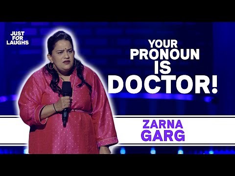 Zarna Garg | Desi moms don’t need therapy… you do