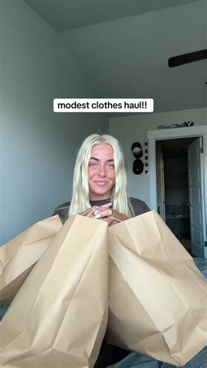Modest Clothes Haul from CalledToSurf and SoelBoutique