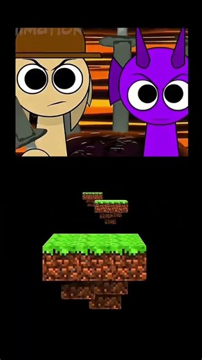 Sprunky 3D Gameplay #animation #funny #games #gaming #gartenofbanban #memes #rainbowfriends