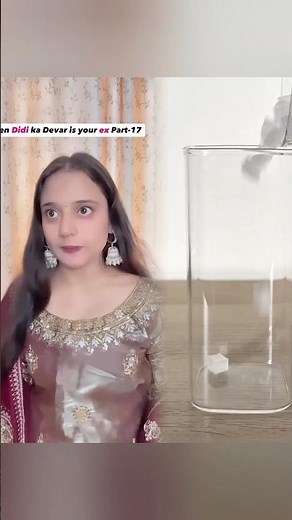 When Didi ka Devar is your ex Part-17|#dimplewali#relatable#lovestory#funny#devar#marraige#comedy