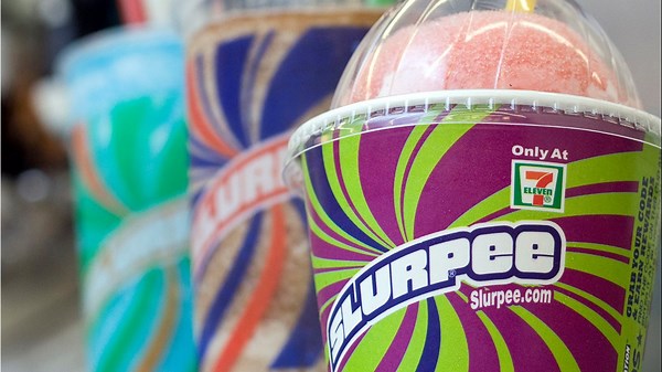 The slushy history of the 7-Eleven Slurpee: Does Dallas get credit for it?