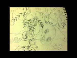 Bride of Discord: Episode 4 Sneak Peek