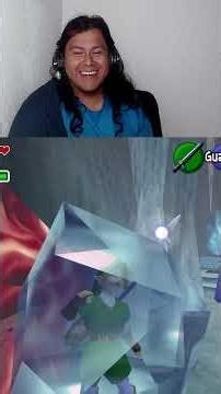 Este Randomizer Siempre Dandome Falsas Esperanzas | Zelda Randomizer Parte 15 #zelda #ocarinaoftim