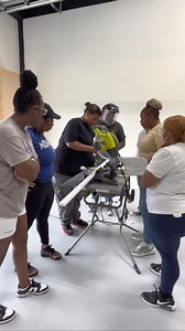 31K views · 4.9K reactions | September's workshop was one for the...